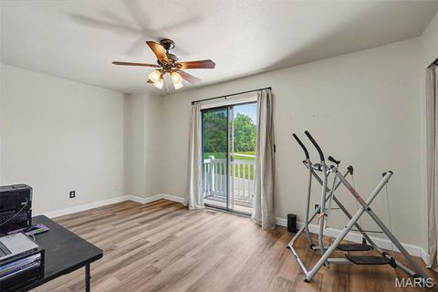 Tiny photo for 2523 Wyaconda Court, Fenton, MO 63026 (MLS # 26030540)