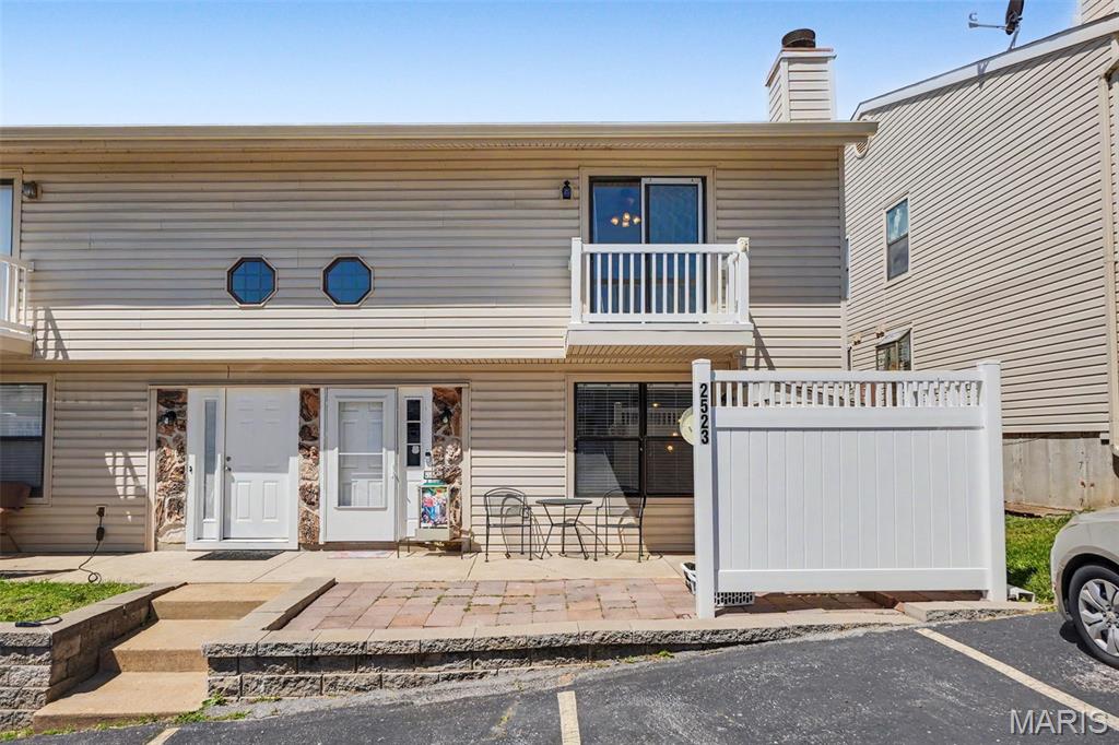 Bluff View Rev - Residential