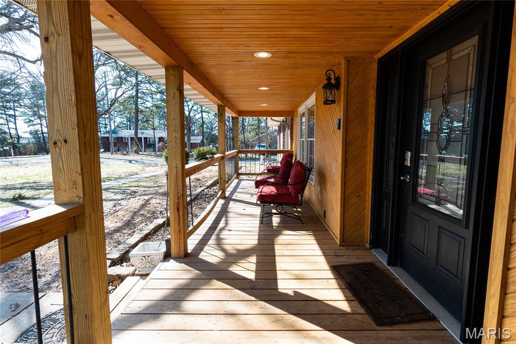 Long Heights - Residential