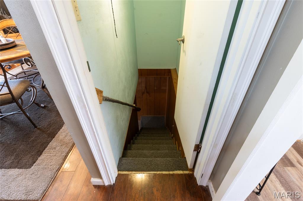 Long Heights - Residential