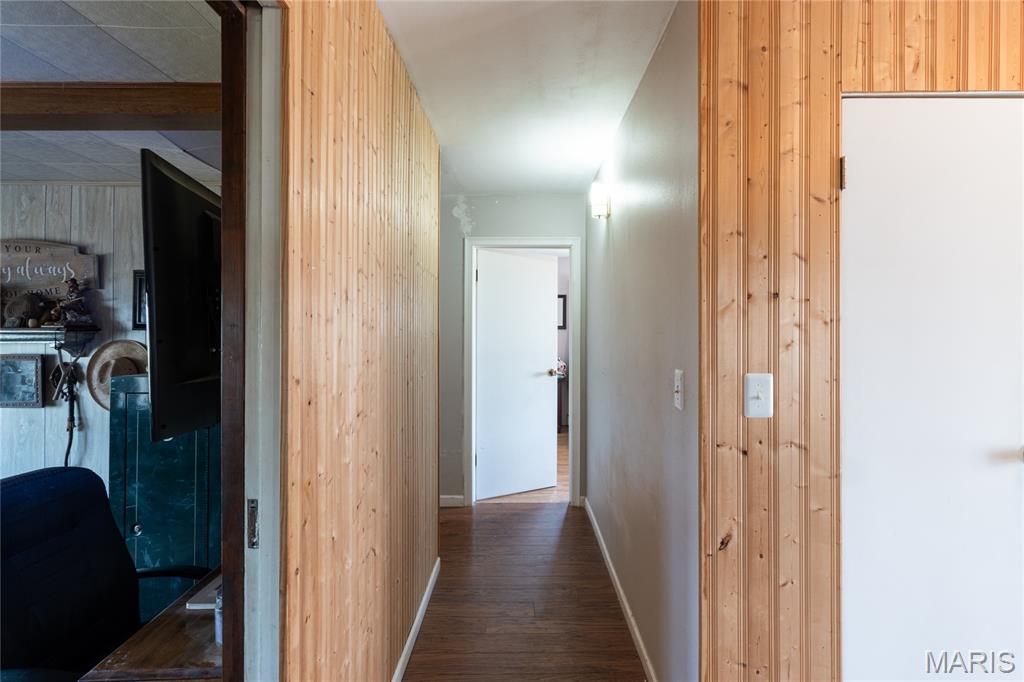 Long Heights - Residential