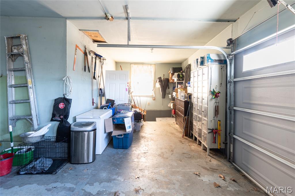 Long Heights - Residential