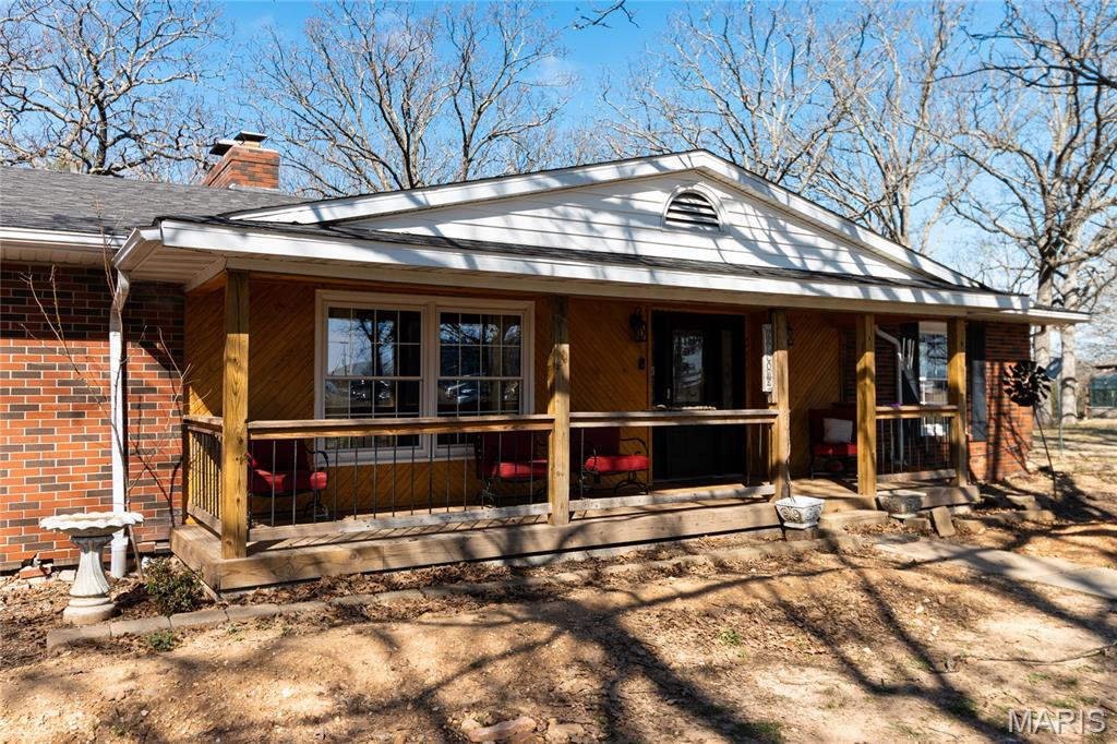 Long Heights - Residential