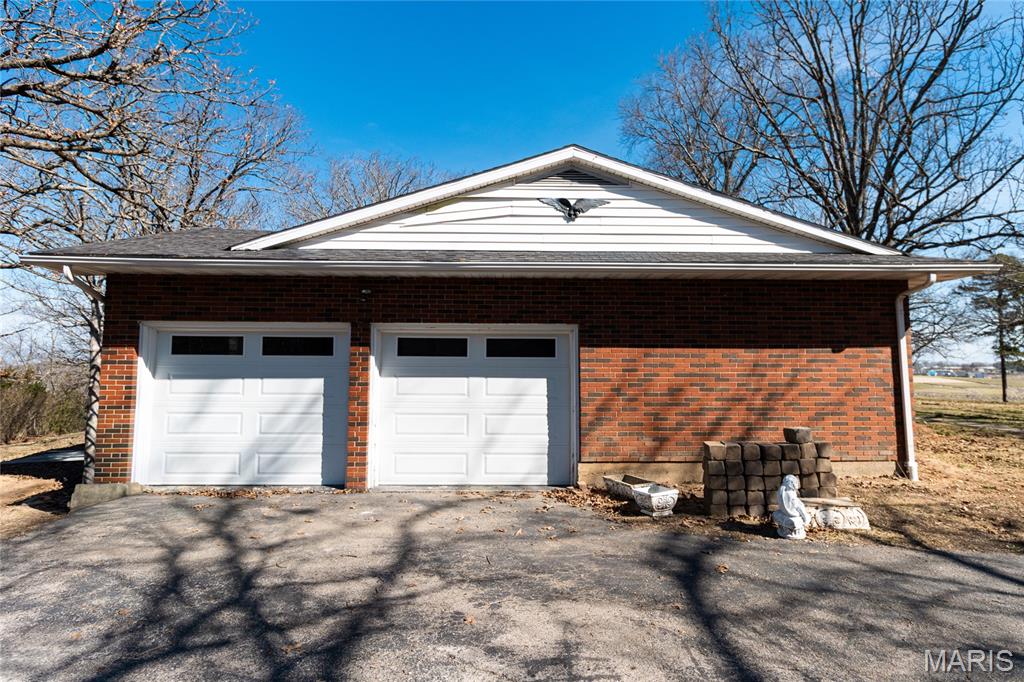 Long Heights - Residential