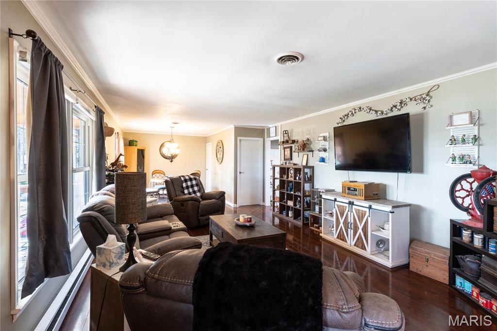 Long Heights - Residential