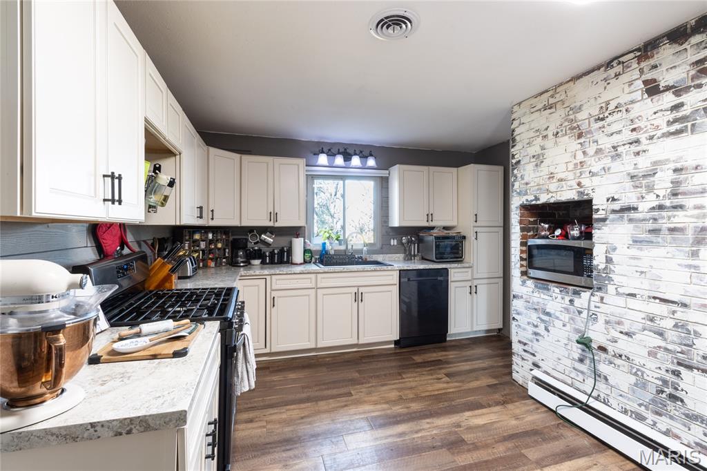 Long Heights - Residential