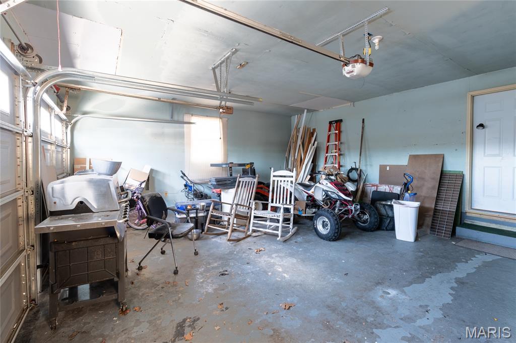 Long Heights - Residential