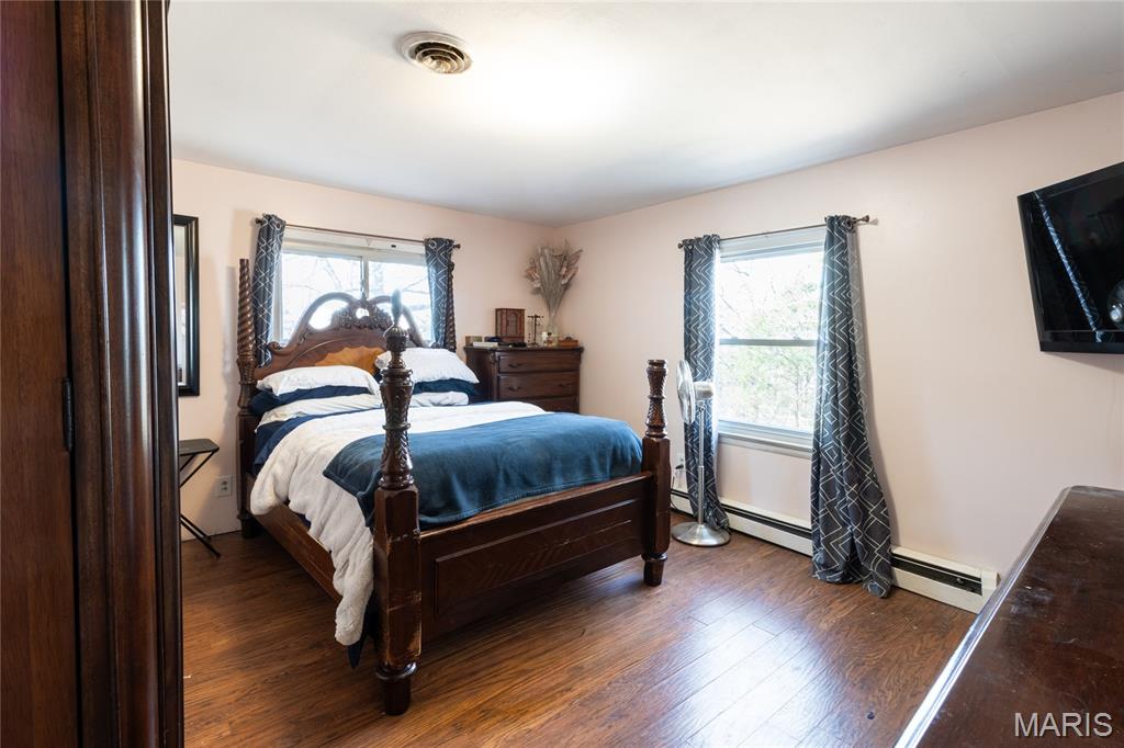 Long Heights - Residential