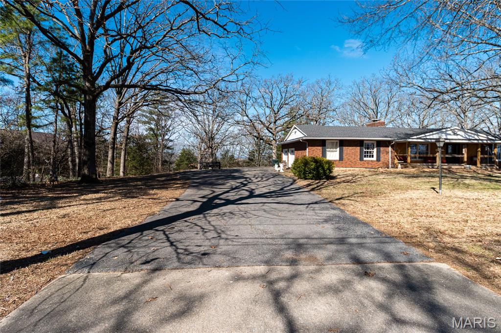 Long Heights - Residential