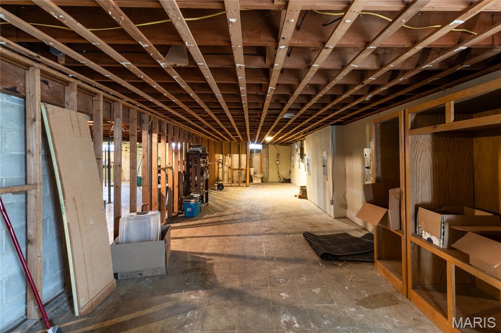 Long Heights - Residential