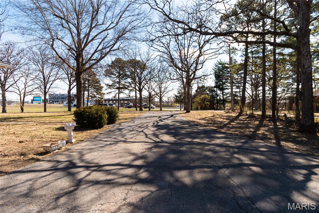 Long Heights - Residential