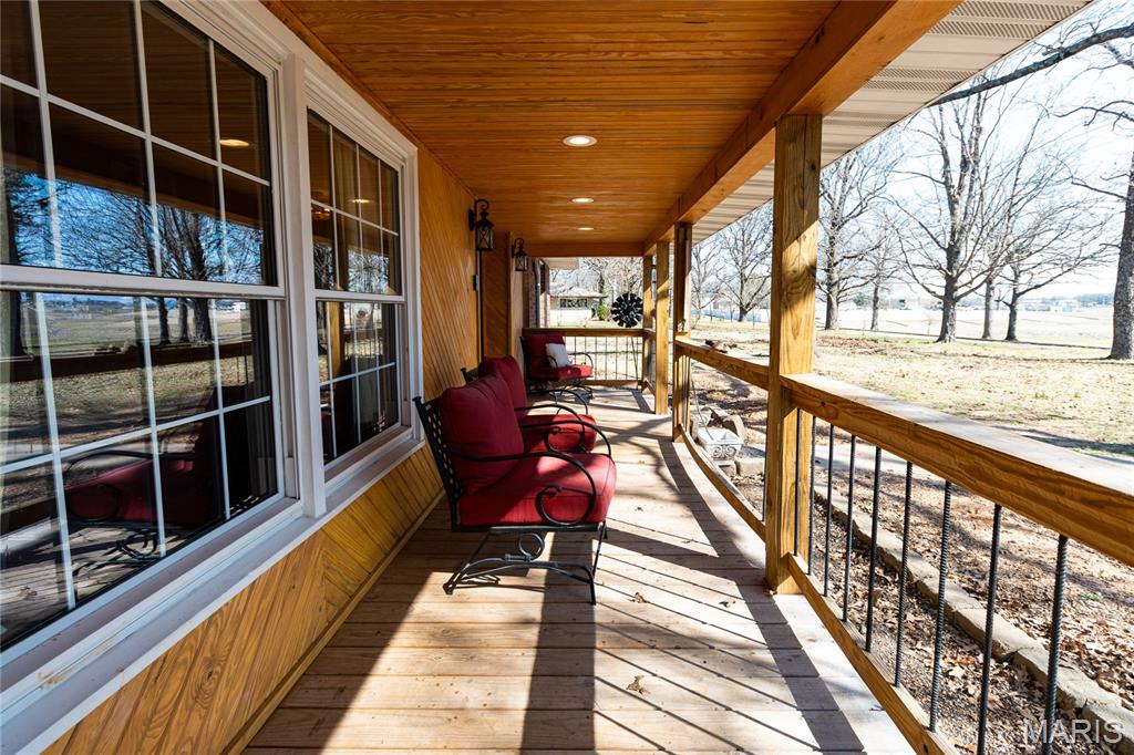 Long Heights - Residential