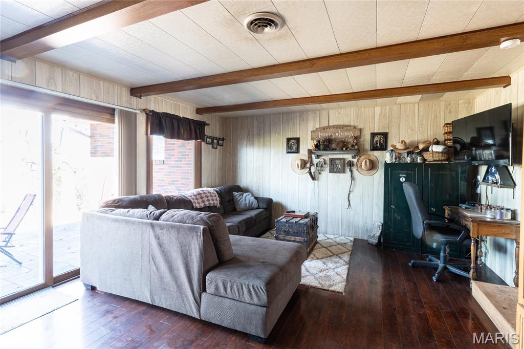 Long Heights - Residential