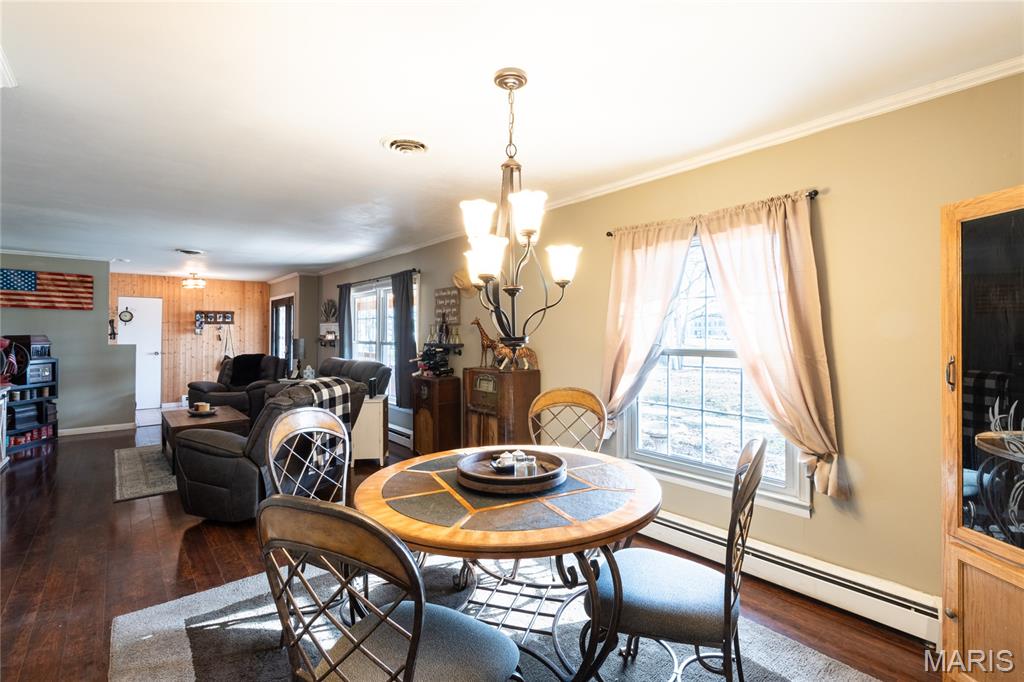 Long Heights - Residential