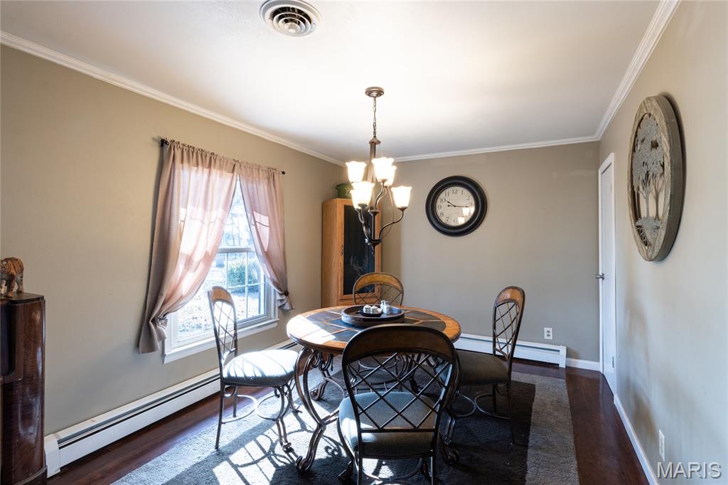 Long Heights - Residential