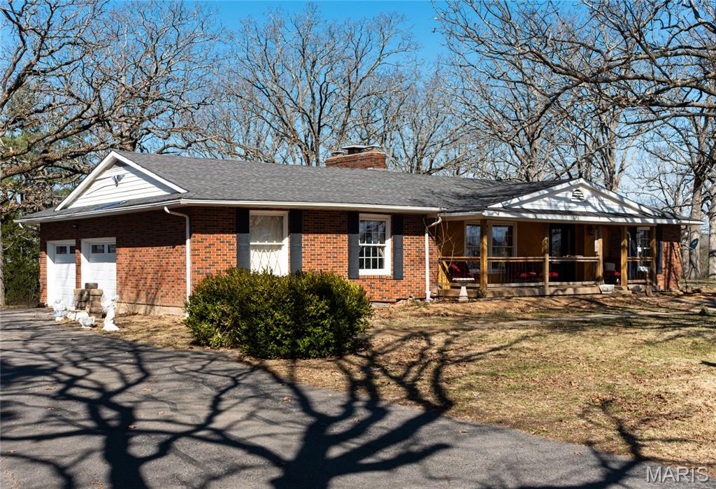 Long Heights - Residential