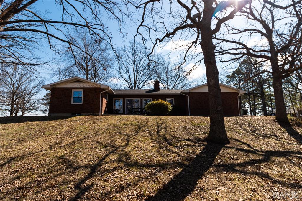 Long Heights - Residential