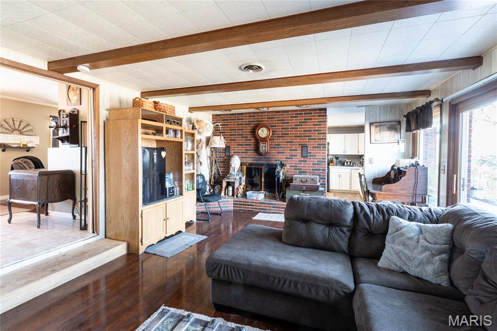 Long Heights - Residential