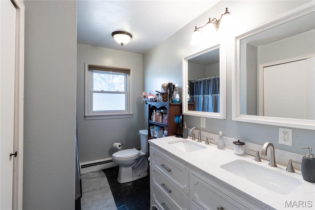 Long Heights - Residential