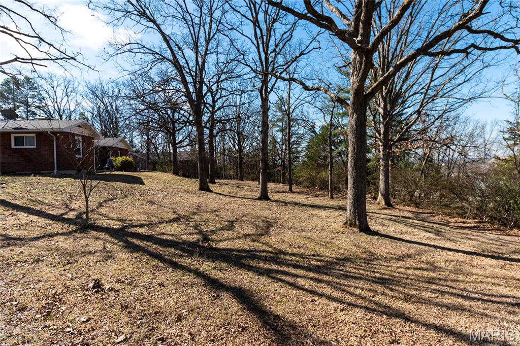 Long Heights - Residential