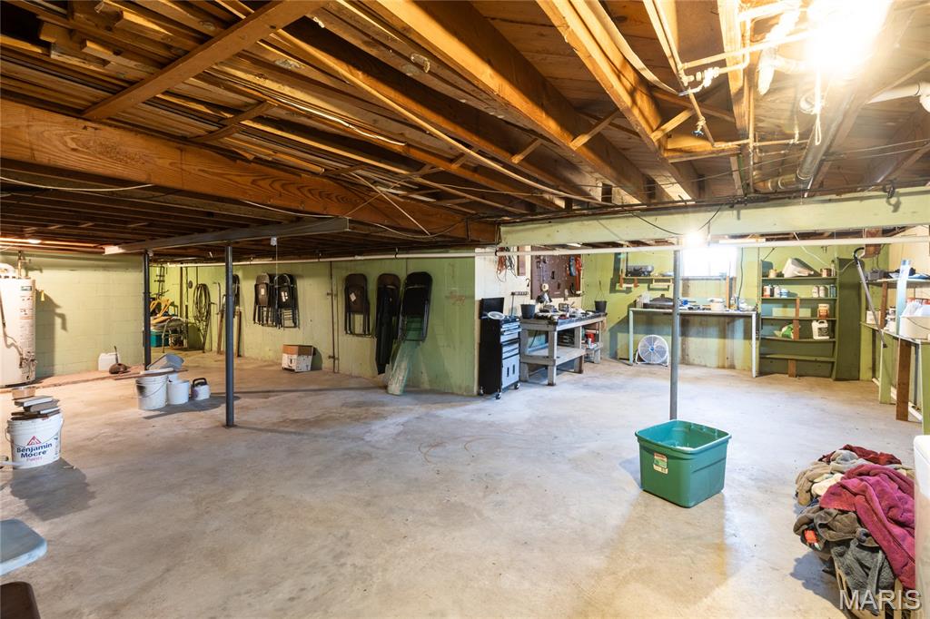 Long Heights - Residential