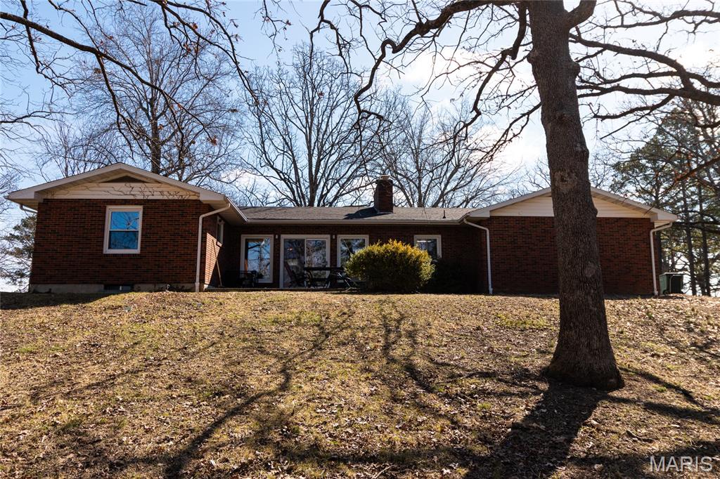 Long Heights - Residential