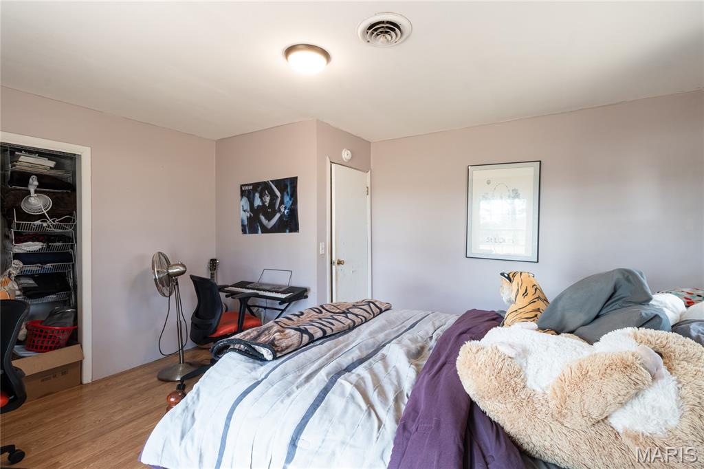 Long Heights - Residential