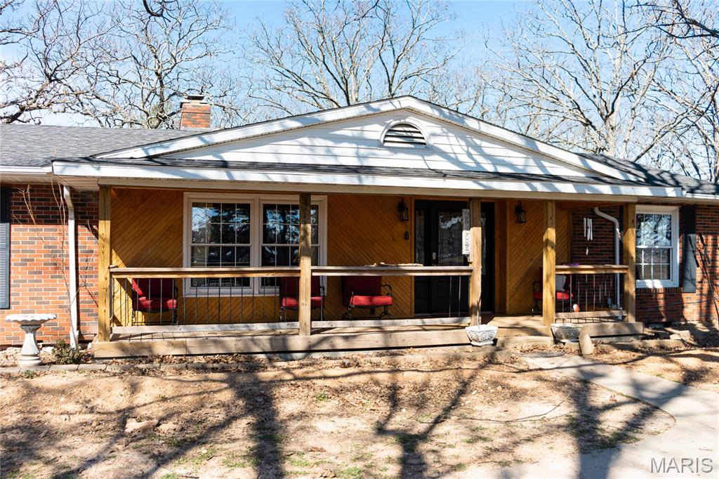 Long Heights - Residential