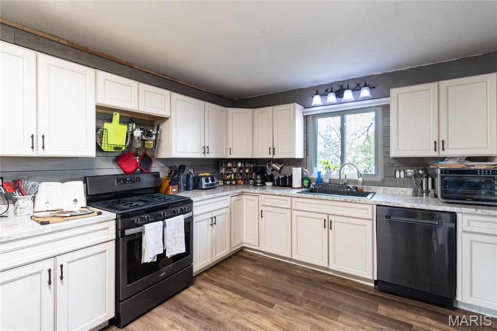 Long Heights - Residential