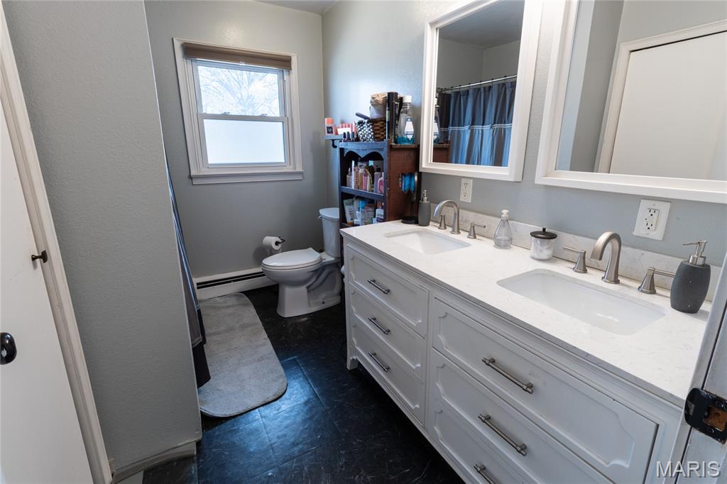 Long Heights - Residential