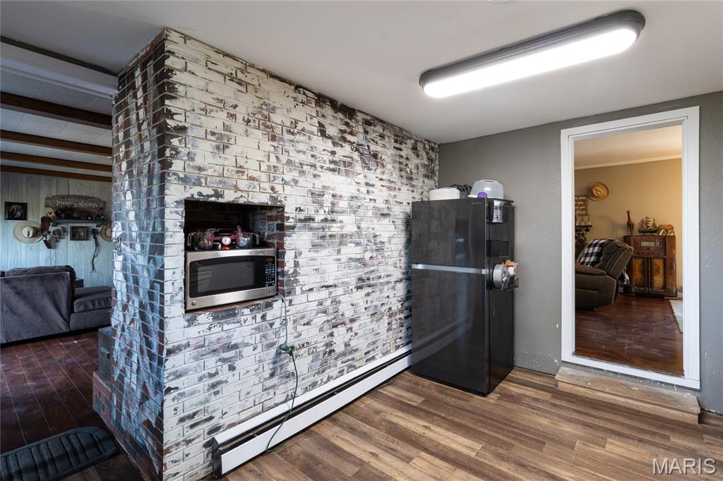 Long Heights - Residential