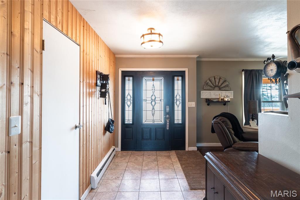 Long Heights - Residential