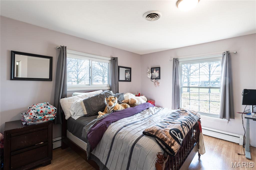 Long Heights - Residential