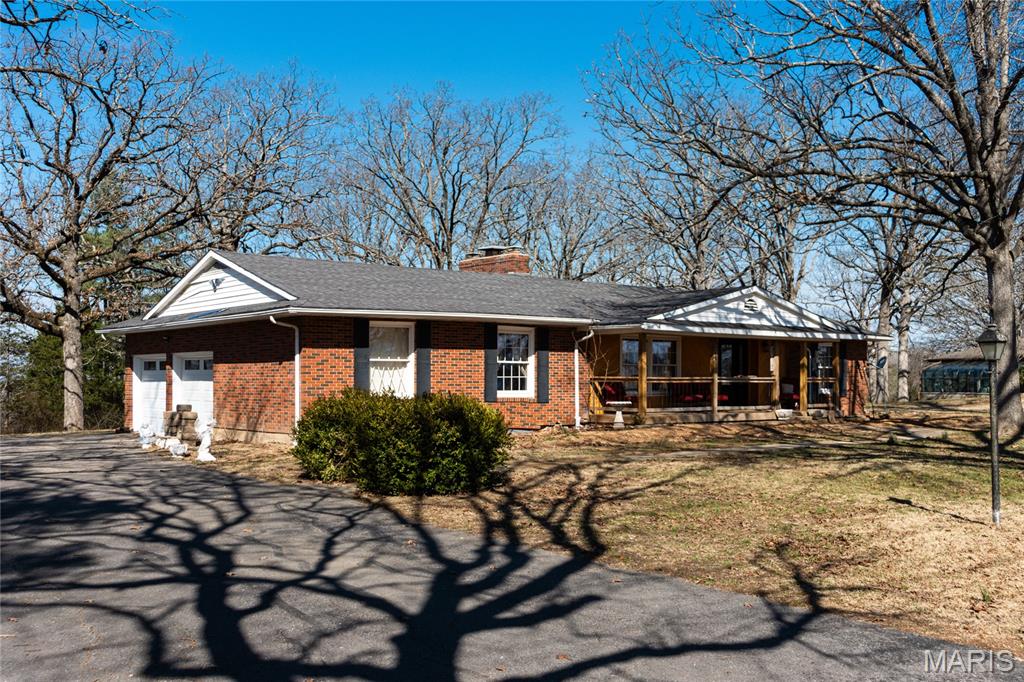 Long Heights - Residential