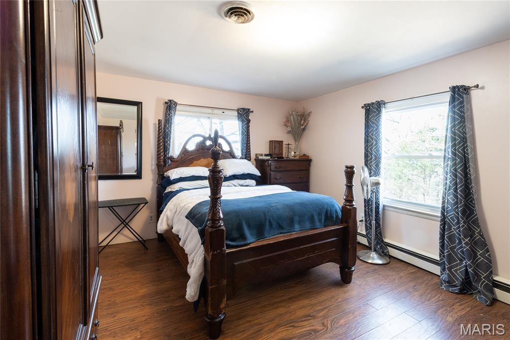 Long Heights - Residential