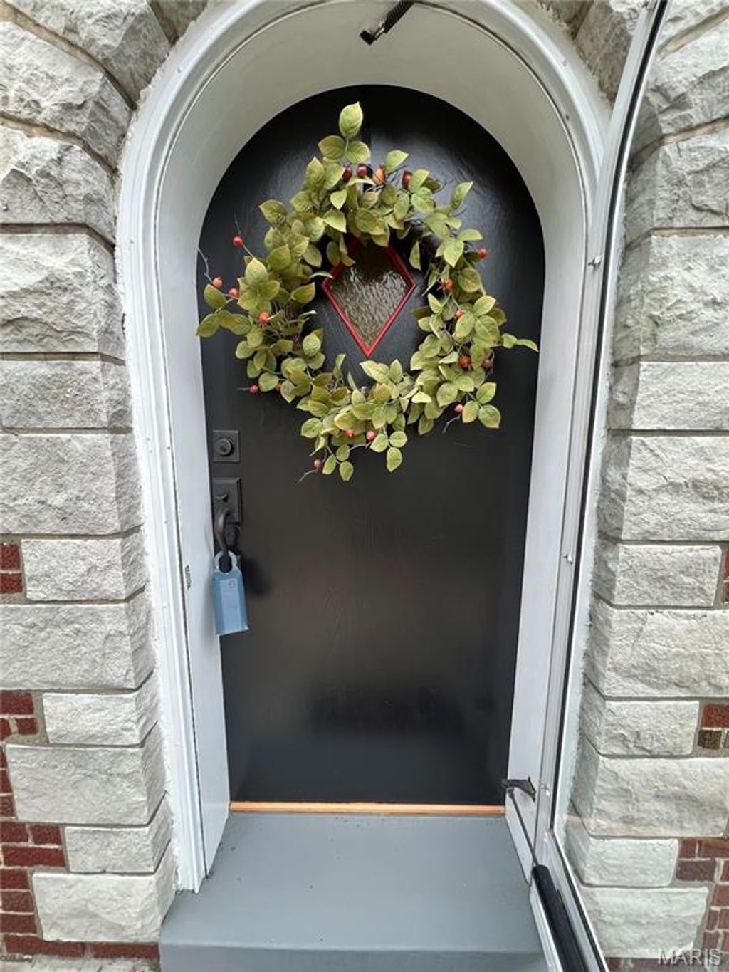 Photo of 5500 Lindenwood Ave, St Louis, MO 63109 (MLS # 25073391)