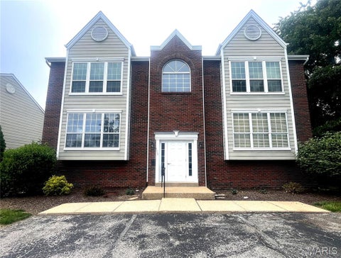 Photo of 1111 Pocono Trail #A, Ballwin, MO 63021 (MLS # 26022288)