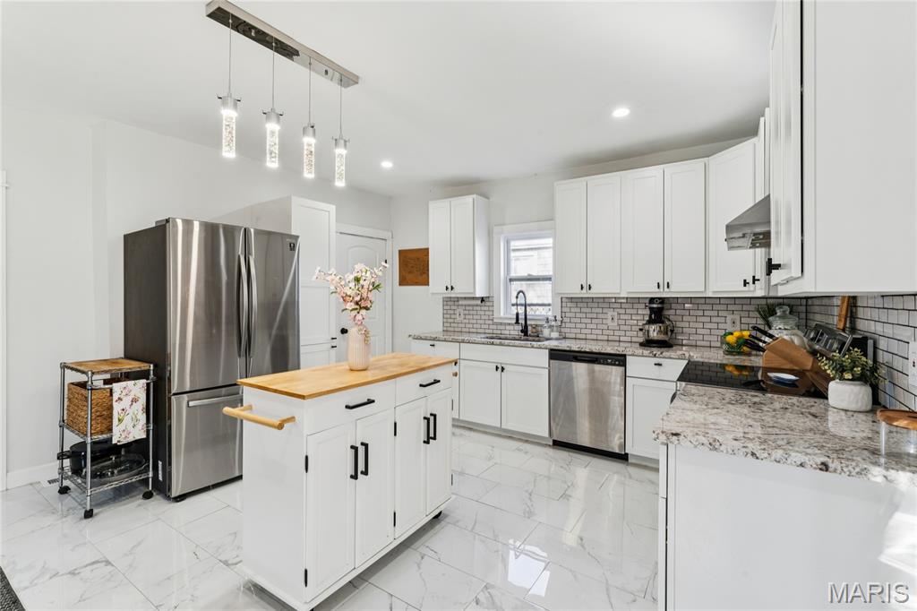 Olive Heights - Residential