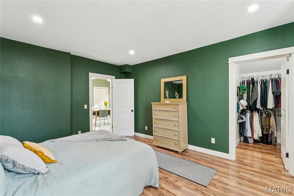 Olive Heights - Residential