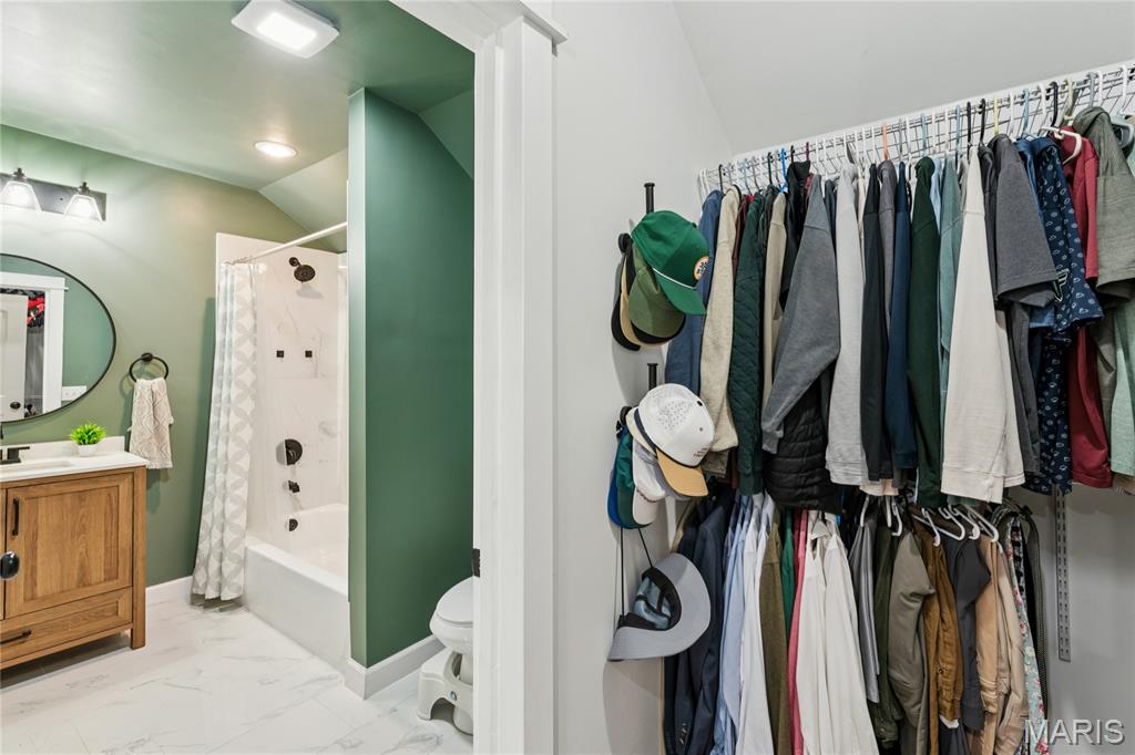 Olive Heights - Residential