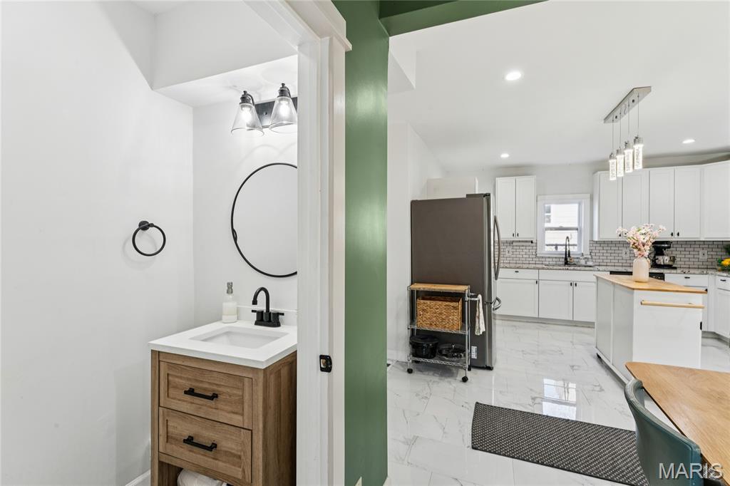 Olive Heights - Residential