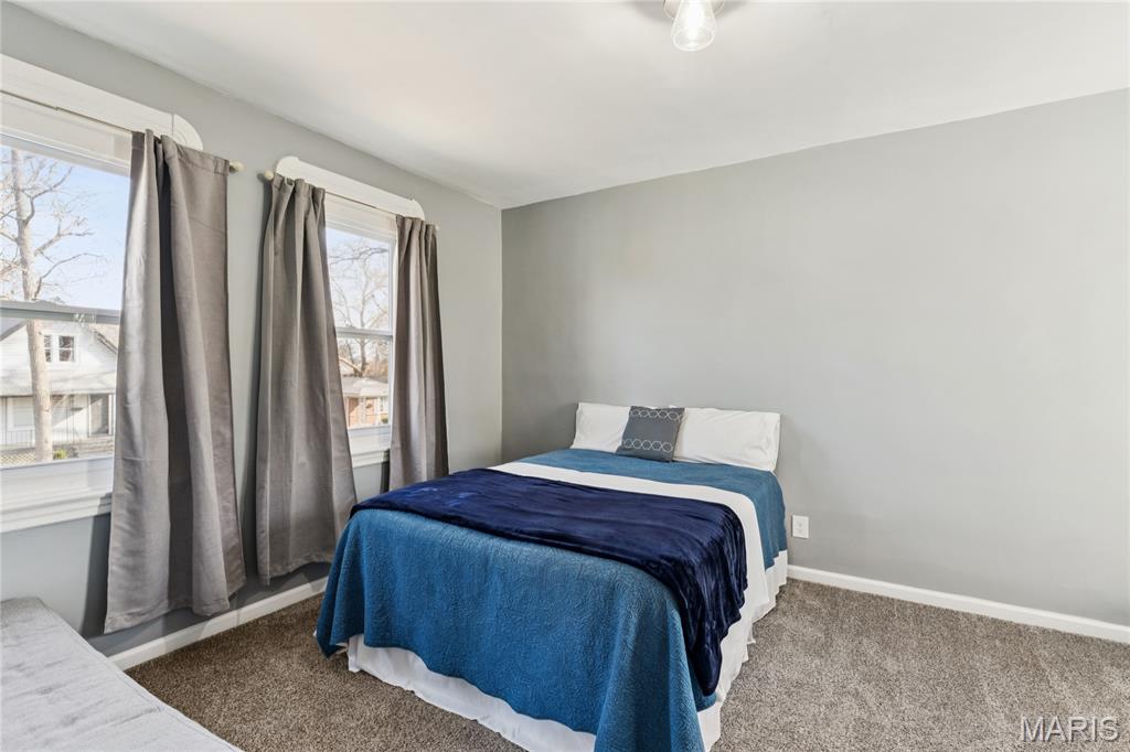 Olive Heights - Residential