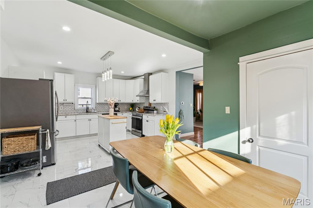 Olive Heights - Residential