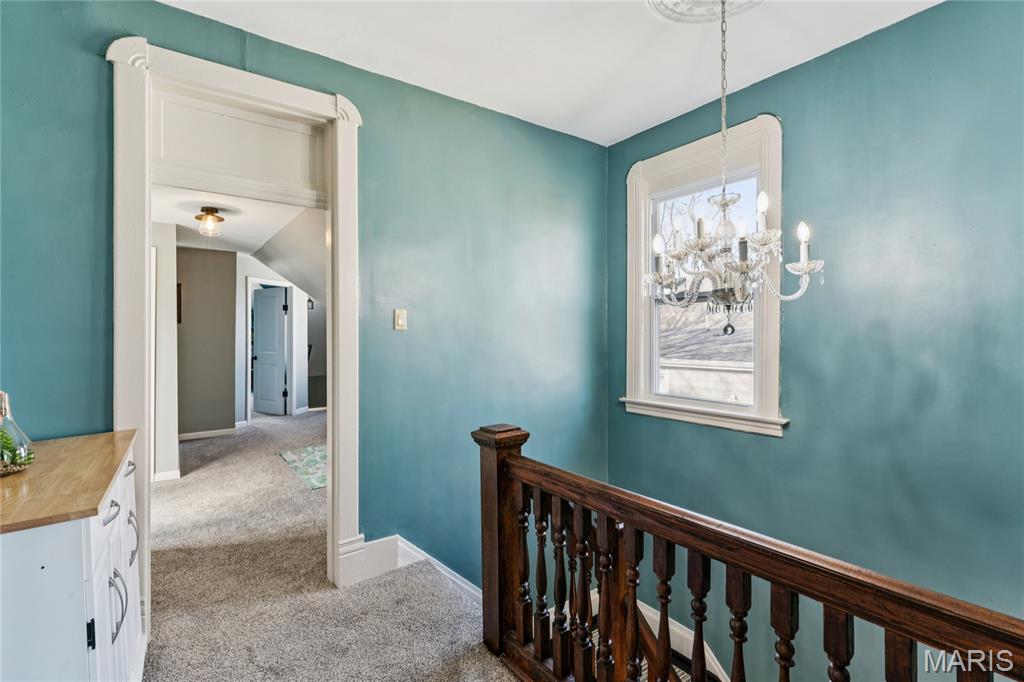 Olive Heights - Residential