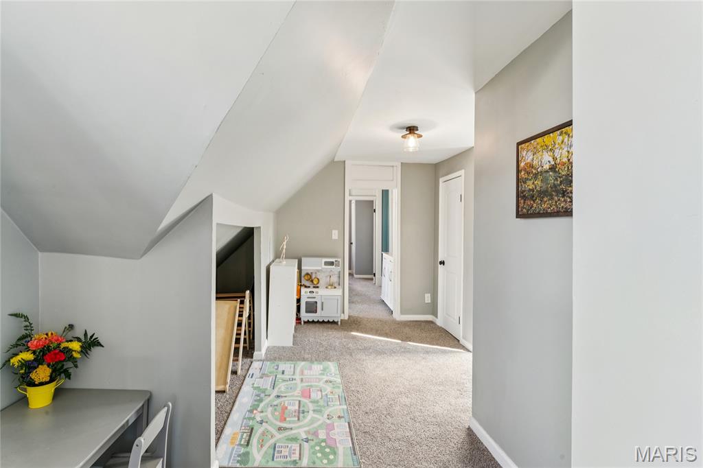 Olive Heights - Residential