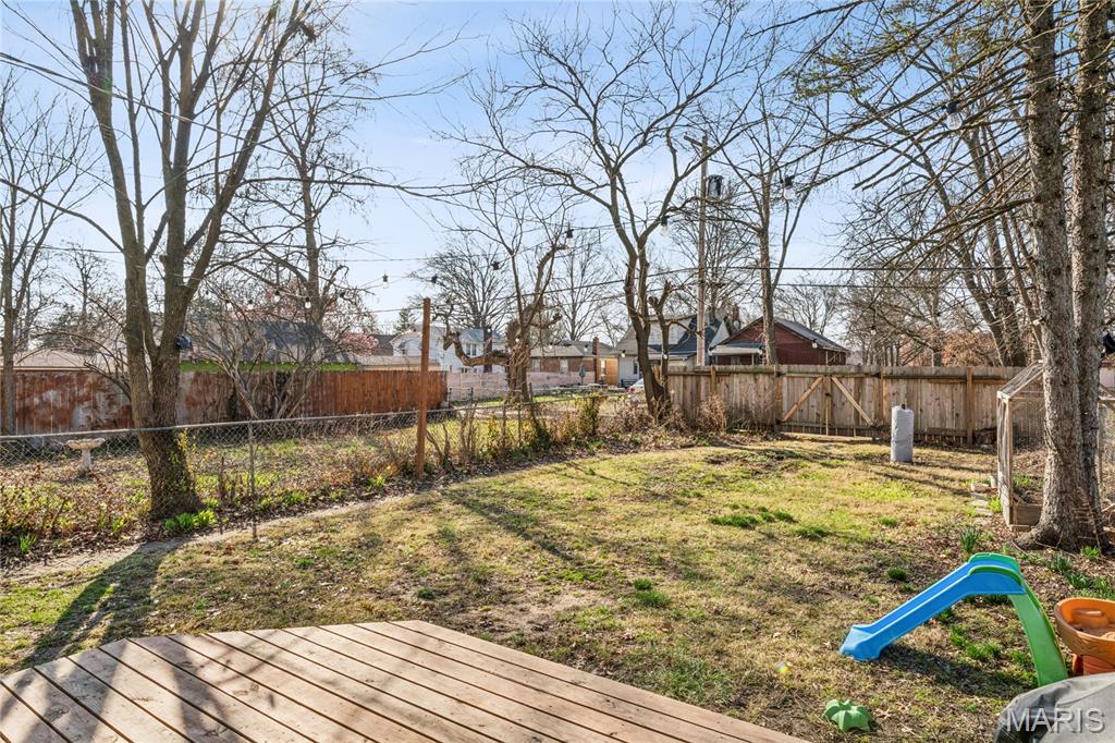 Olive Heights - Residential