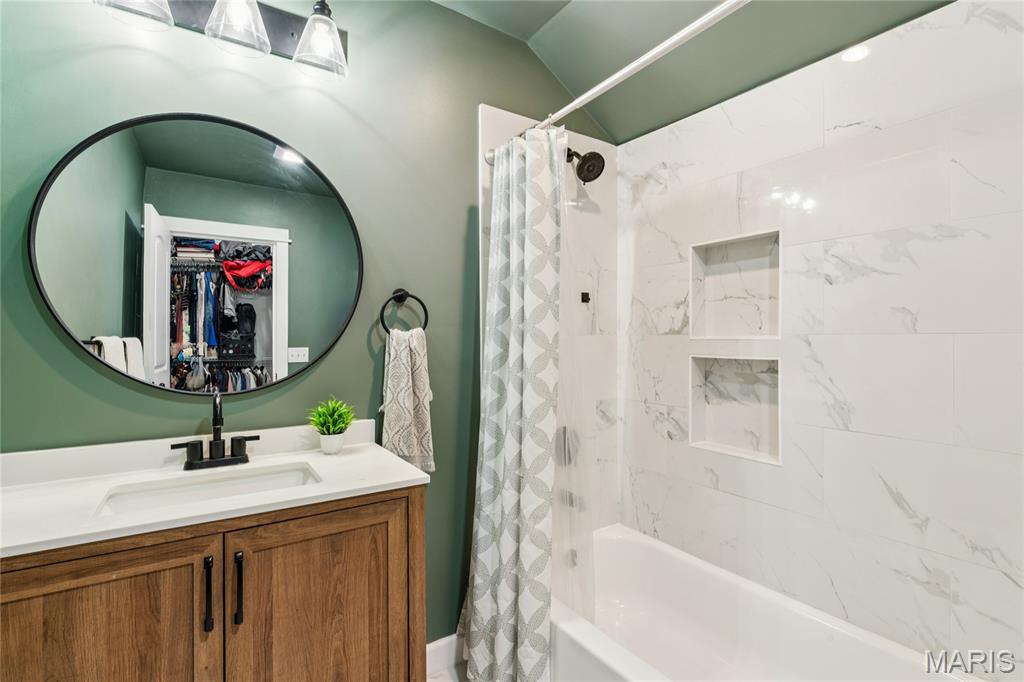 Olive Heights - Residential