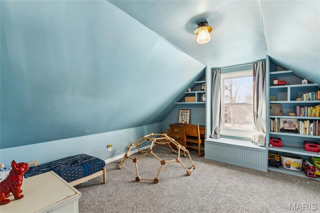 Olive Heights - Residential