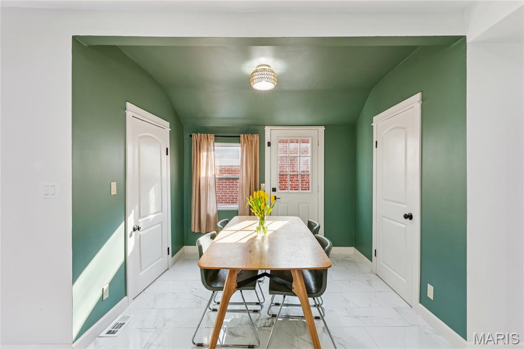 Olive Heights - Residential