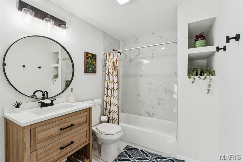 Olive Heights - Residential